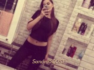 Sandra500ST