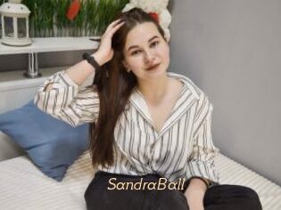 SandraBall
