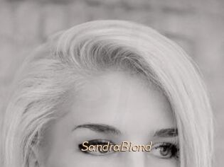 SandraBlond