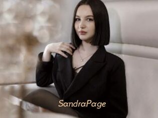 SandraPage
