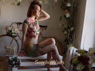 SandraWarn