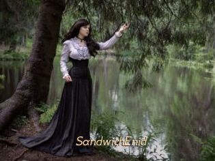 SandwichEnid