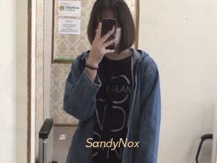 SandyNox