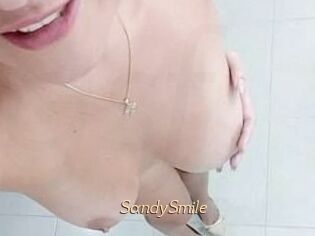 SandySmile