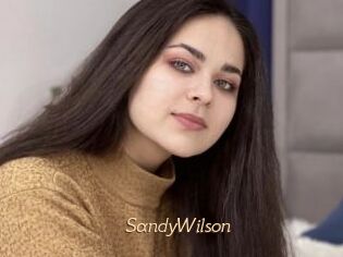 SandyWilson