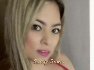 Sandy_Brown