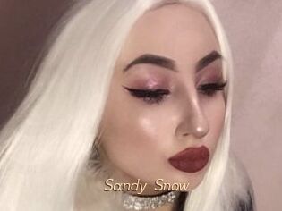 Sandy_Snow