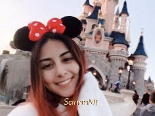SanemMi