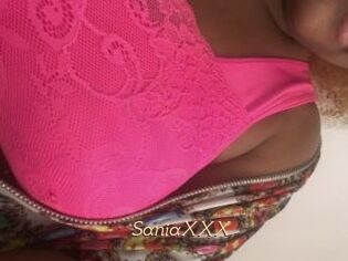 SaniaXXX