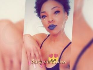 SaniyahMistress