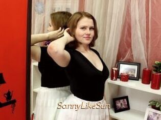 SannyLikeSun