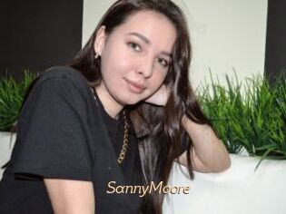 SannyMoore