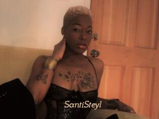 SantiSteyl