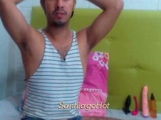 SantiiagoHot