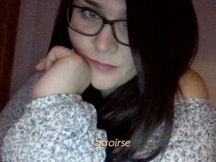 Saoirse