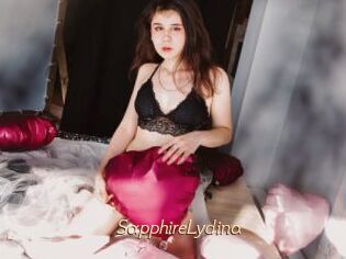 SapphireLydina