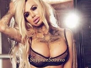 SapphireSaintxo