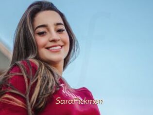 SaraPickman