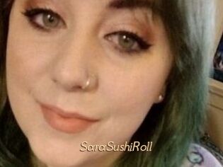 SaraSushiRoll