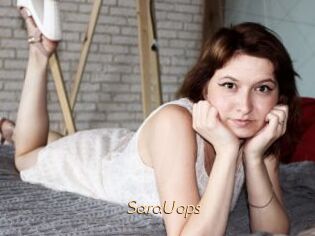 SaraUops