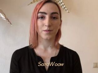 SaraWoow