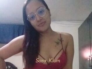 Sara_Klum