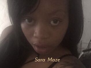 Sara_Maze