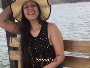 SaraaLust