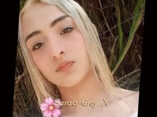 Saraa_Grey_X