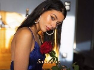 Saraabab