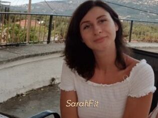 SarahFit