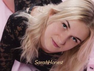 SarahHonest