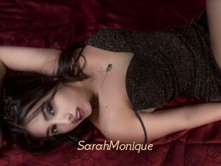 SarahMonique