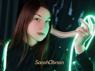 SarahObrian