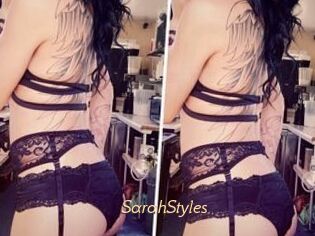 SarahStyles