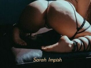 Sarah_Impish