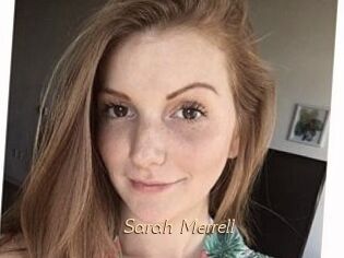 Sarah_Merrell