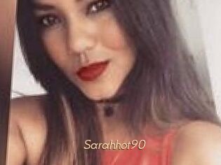 Sarahhot90