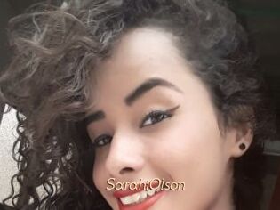 SarahiOlson