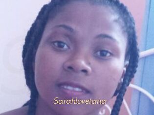 Sarahlovetana