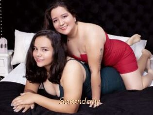 Sarandany