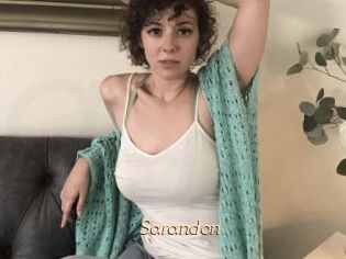Sarandon