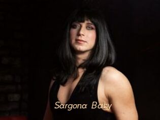 Sargona_Baby