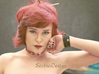 SarinaDesires