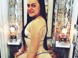 Sarita_boom