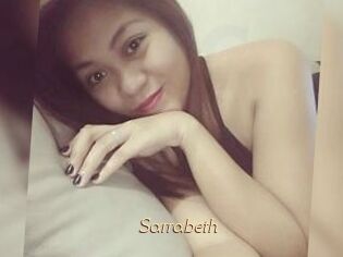 Sarrabeth