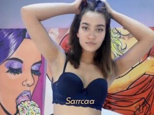 Sarrcaa