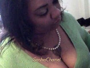 SashaChanel