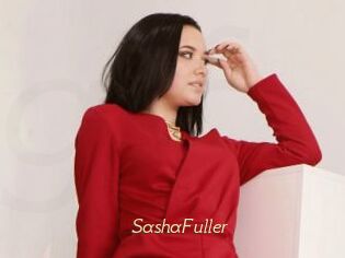 SashaFuller