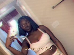 SashaJonesXO